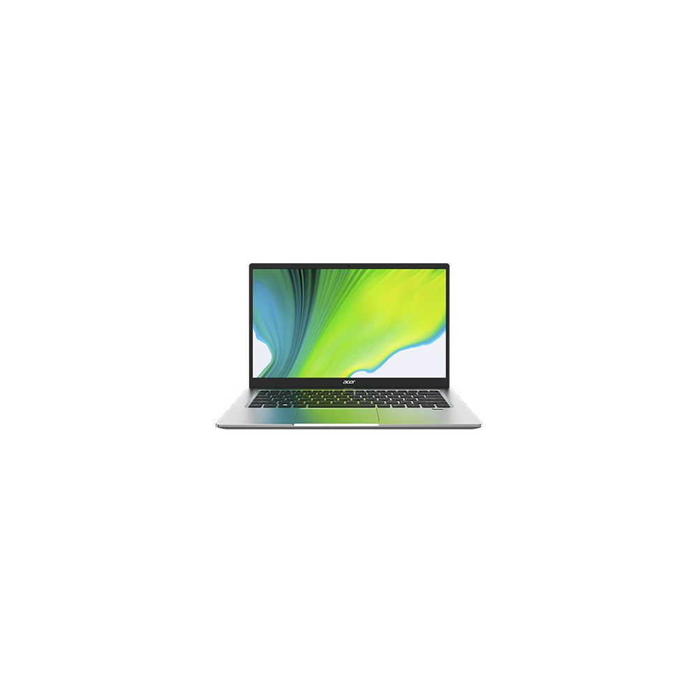 ACER SWIFT 1 SF114-33-C6GX 14" INTEL CELERON N4020 1.1GHZ RAM 4GB-SSD 128GB-WIN 10 S (NX.HYSET.001)