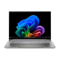 ACER SWIFT 16 AI SF16-71T-76R4 COPILOT + PC 16" OLED TOUCH SCREEN 2880 x 1800 INTEL CORE ULTRA 7 358H RAM 16GB-SSD 1TB NVMe-INTE