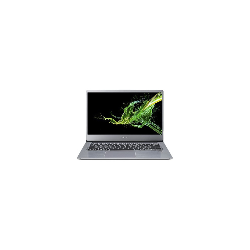ACER SWIFT 3 SF314-58-74P8 14" i7-10510U 1.8GHz RAM 8GB-SSD 512GB M.2 NVMe-WIN 10 HOME ARGENTO (NX.HPMET.001)