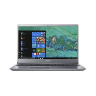 ACER SWIFT 3 SF315-52G-84LF 15.6" i7-8550U RAM 8GB-SSD 256GB-GEFORCE MX150 2GB-WIN 10 HOME ITALIA (NX.GZAET.006)