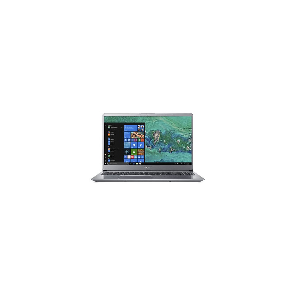 ACER SWIFT 3 SF315-52G-84LF 15.6" i7-8550U RAM 8GB-SSD 256GB-GEFORCE MX150 2GB-WIN 10 HOME ITALIA (NX.GZAET.006)