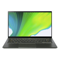 ACER SWIFT 5 SF514-55T-537R 14" TOUCH SCREEN i5-1135G7 2.4GHz RAM 8GB-SSD 512GB M.2 NVMe-WIN 10 PROF (NX.A34ET.003)