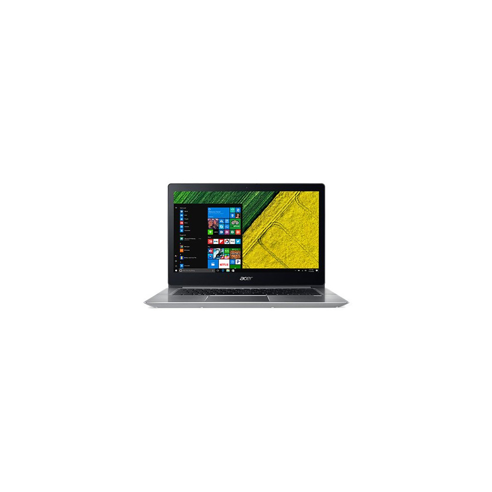 ACER SWIFT SF314-52-36JN 14" i3-7130U 2.7GHz RAM 8GB-SSD 128GB-WIN 10 HOME ITALIA (NX.GNUET.016)