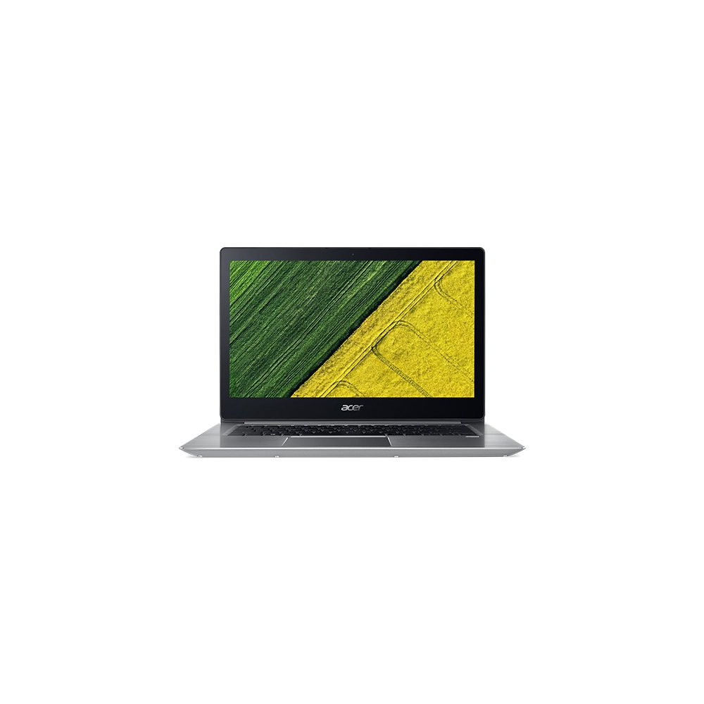 ACER SWIFT SF314-52-570N 14" i5-7200U 2.5GHZ RAM 8GB-SSD 256GB-WIN 10 HOME ITALIA (NX.GNUET.003)