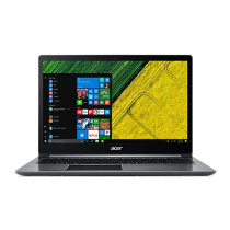 ACER SWIFT SF315-51-5037 15.6" i5-8250U 3.4GHz RAM 8GB-SSD 256GB-WIN 10 ITALIA (NX.GSHET.001)