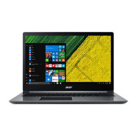 ACER SWIFT SF315-51-5037 15.6" i5-8250U 3.4GHz RAM 8GB-SSD 256GB-WIN 10 ITALIA (NX.GSHET.001)