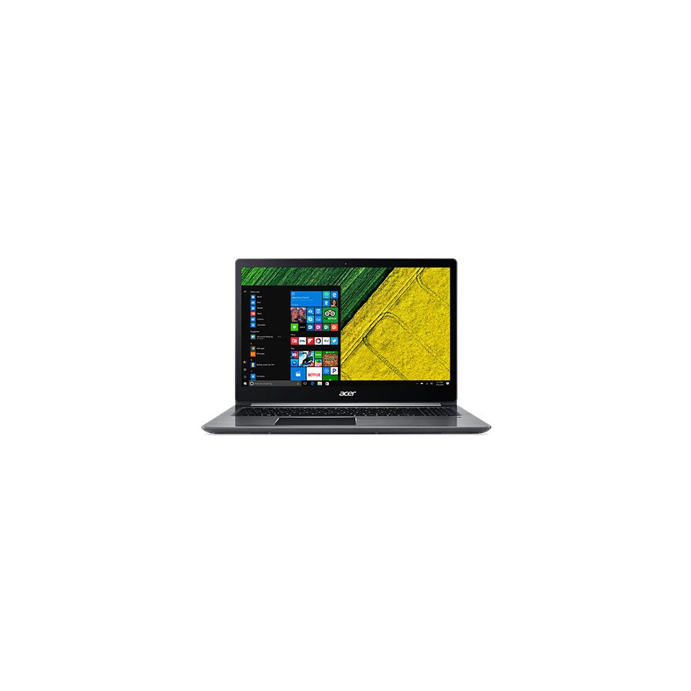 ACER SWIFT SF315-51-5037 15.6" i5-8250U 3.4GHz RAM 8GB-SSD 256GB-WIN 10 ITALIA (NX.GSHET.001)
