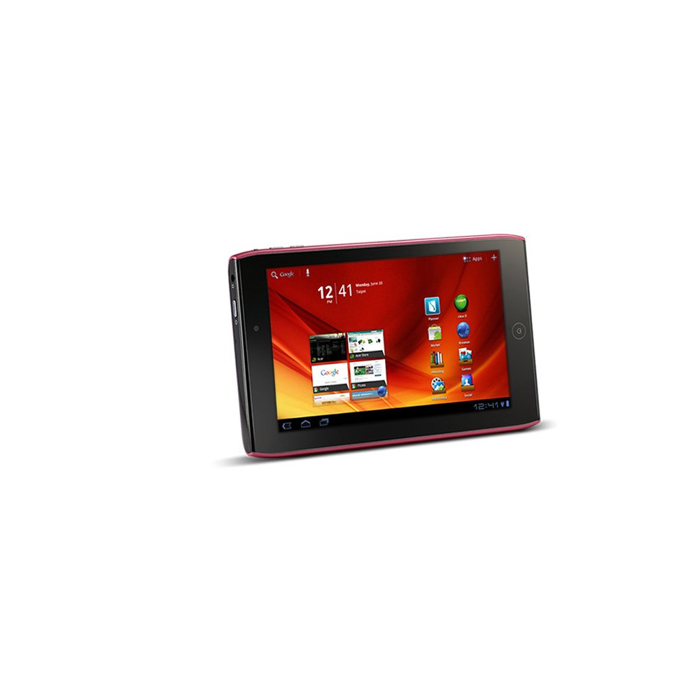 ACER TAB A100 7" 8GB ITALIA