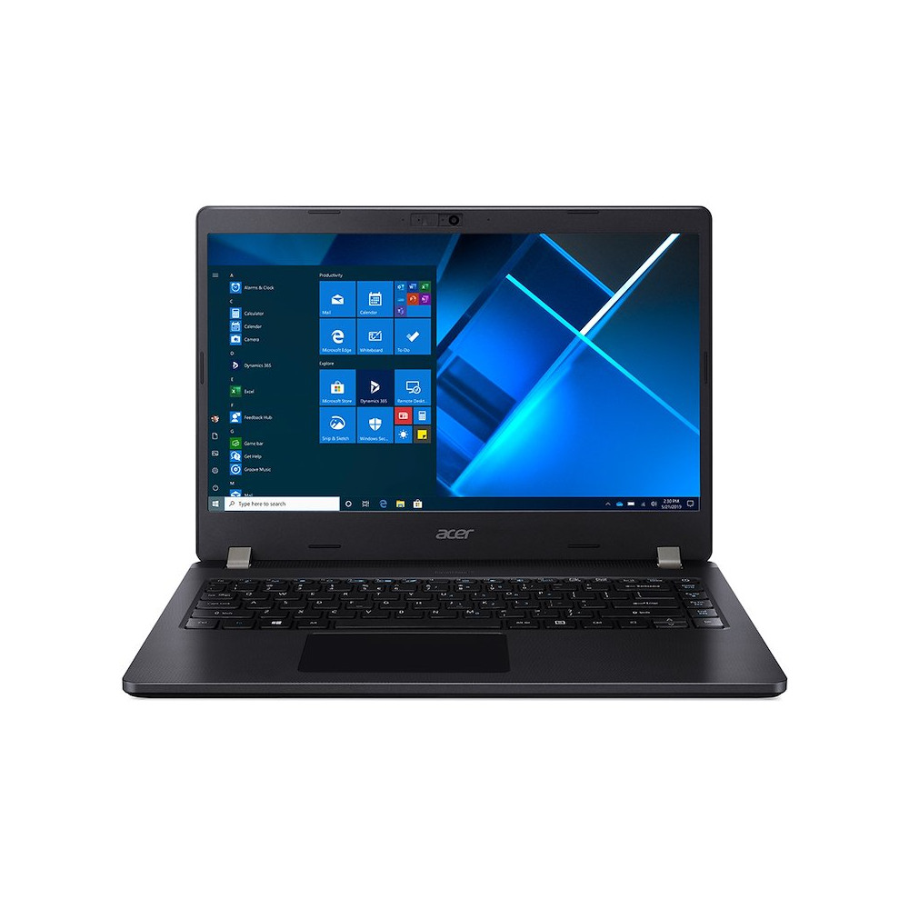 ACER TMP214-53-57QK 14" i5-1135G7 2.4GHz RAM 8GB-SSD 512GB M.2 NVMe-WIN 10 PROF (NX.VPNET.002)