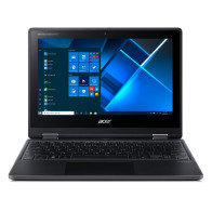 ACER TRAVELMATE B311 11.6" TOUCH SCREEN CELERON N4020 1.1GHz RAM 4GB-eMMC 64GB-WIN 10 EDU BLACK (NX.VN2ET.006)