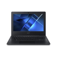 ACER TRAVELMATE B311-31 11.6" CELERON N4020 1.1GHz RAM 4GB-eMMC 64GB-WIN 10 PROF ACADEMIC BLACK (NX.VNDET.006)