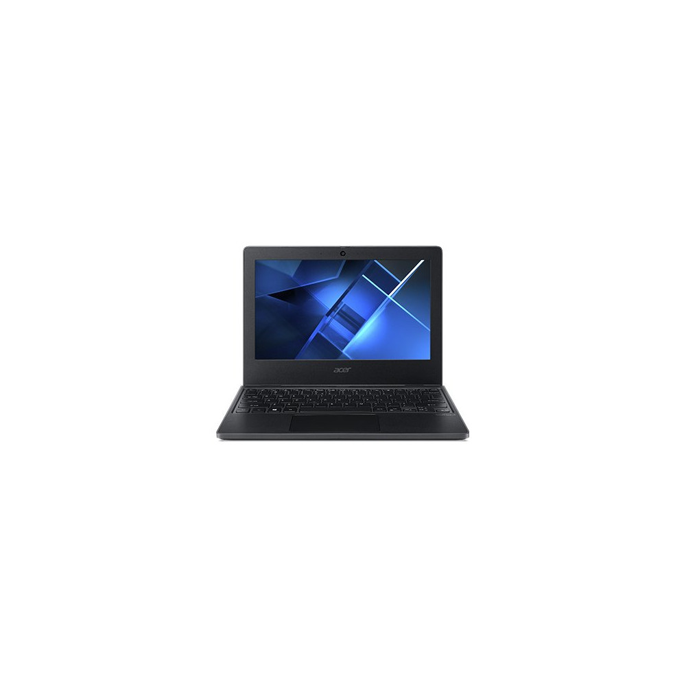 ACER TRAVELMATE B311-31 11.6" CELERON N4020 1.1GHz RAM 4GB-eMMC 64GB-WIN 10 PROF ACADEMIC BLACK (NX.VNDET.006)