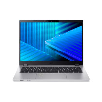 ACER TRAVELMATE P2 14 TMP214-56-G2-TCO-52AV 14" WUXGA INTEL CORE ULTRA 5 225U RAM 16GB-SSD 1TB NVMe-INTEL GRAPHICS-WI-FI 6E + GI