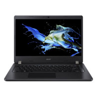 ACER TRAVELMATE P2 P214-52-564B2-59Q1 14" i5-10210U 1.6GHz RAM 8GB-SSD 512GB-WIN 10 PROF BLACK (NX.VMKET.00A)