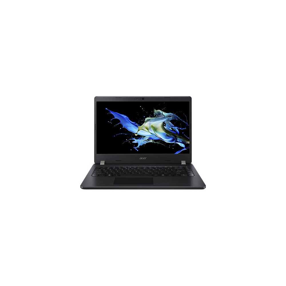 ACER TRAVELMATE P2 P214-52-564B2-59Q1 14" i5-10210U 1.6GHz RAM 8GB-SSD 512GB-WIN 10 PROF BLACK (NX.VMKET.00A)
