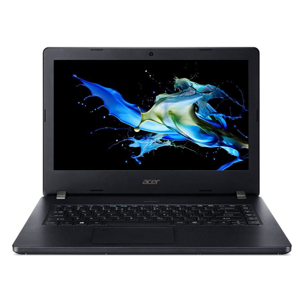ACER TRAVELMATE P2 P214-52-77ZP 14" i7-10510U 1.8GHz RAM 8GB-SSD 512GB-WIN 10 PROF (NX.VLFET.00K)