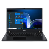 ACER TRAVELMATE P2 TMP215-41-R4CQ 15.6" AMD RYZEN 7 PRO 4750U 1.7GHz RAM 8GB-SSD 512GB-WIN 10 PROF BLACK (NX.VRGET.004)