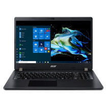 ACER TRAVELMATE P2 TMP215-52-72RJ 15.6" i7-10510U 1.8GHz RAM 16GB-SSD 512GB-WIN 10 PROF BLACK ((NX.VLPET.00N)