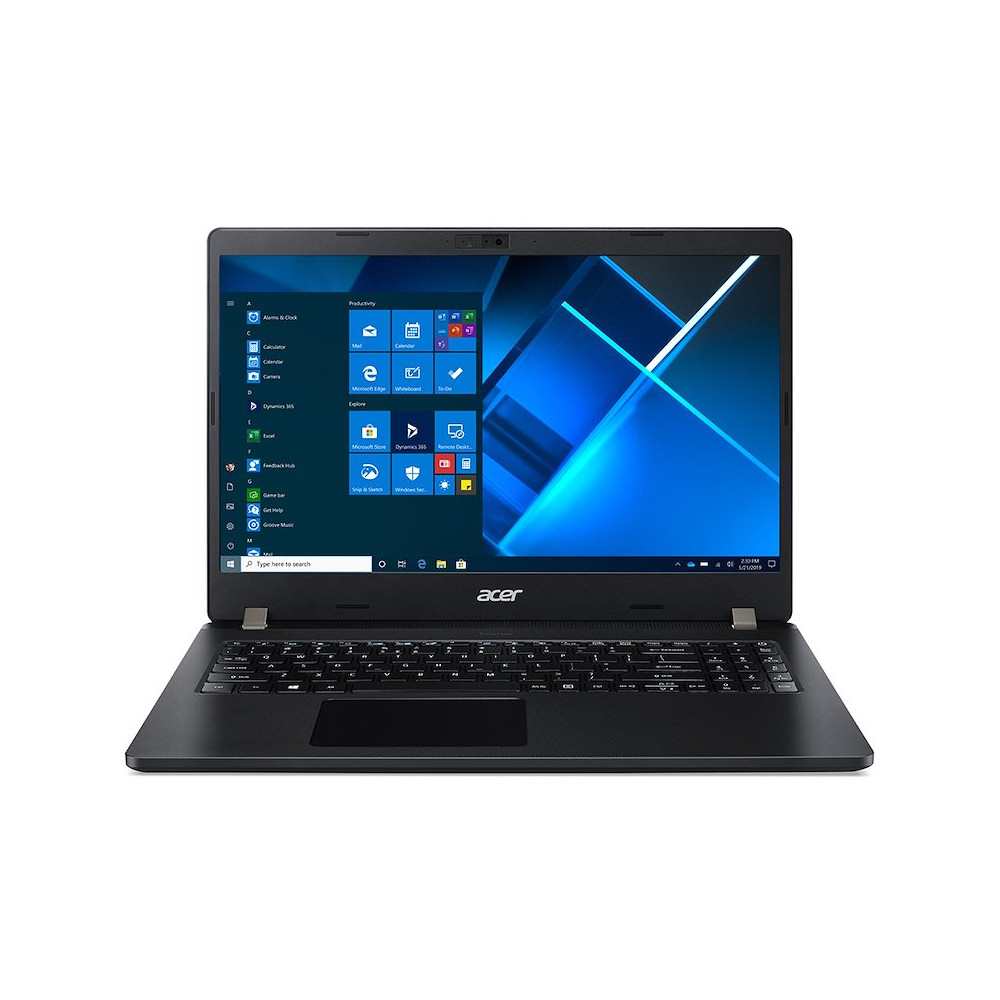 ACER TRAVELMATE P2 TMP215-53G-572J 15.6" i5-1135G7 2.4GHz RAM 8GB-SSD 256GB M.2 NVMe-NVIDIA GEFORCE MX330 2GB-WIN 10 HOME (NX.VP