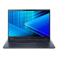 ACER TRAVELMATE P4 16 TMP416-54-TCO-58LV 16" WUXGA INTEL CORE ULTRA 5 225U RAM 16GB-SSD 512GB NVMe-INTEL GRAPHICS-WI-FI 7 + GIGA