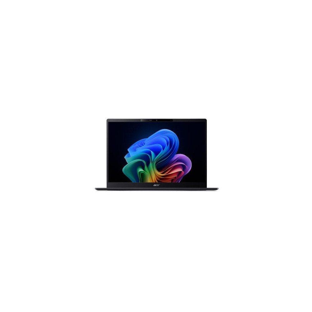 ACER TRAVELMATE P6 14 AI TMP614-54T-TCO-76Q2 TOUCH COPILOT+ 14" WUXGA TOUCH SCREEN INTEL CORE ULTRA 7 256V RAM 32GB-SSD 512GB NV
