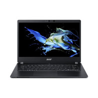 ACER TRAVELMATE P6 P614-51T-G2-51F3 14" TOUCH SCREEN i5-10210U 1.6GHz RAM 8GB-SSD 512GB-WIN 10 PROF (NX.VMTET.001)