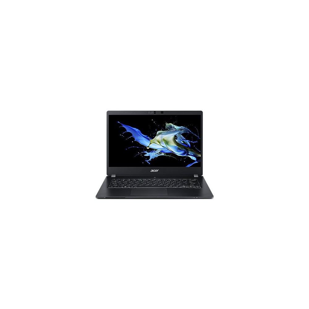 ACER TRAVELMATE P6 P614-51T-G2-51F3 14" TOUCH SCREEN i5-10210U 1.6GHz RAM 8GB-SSD 512GB-WIN 10 PROF (NX.VMTET.001)
