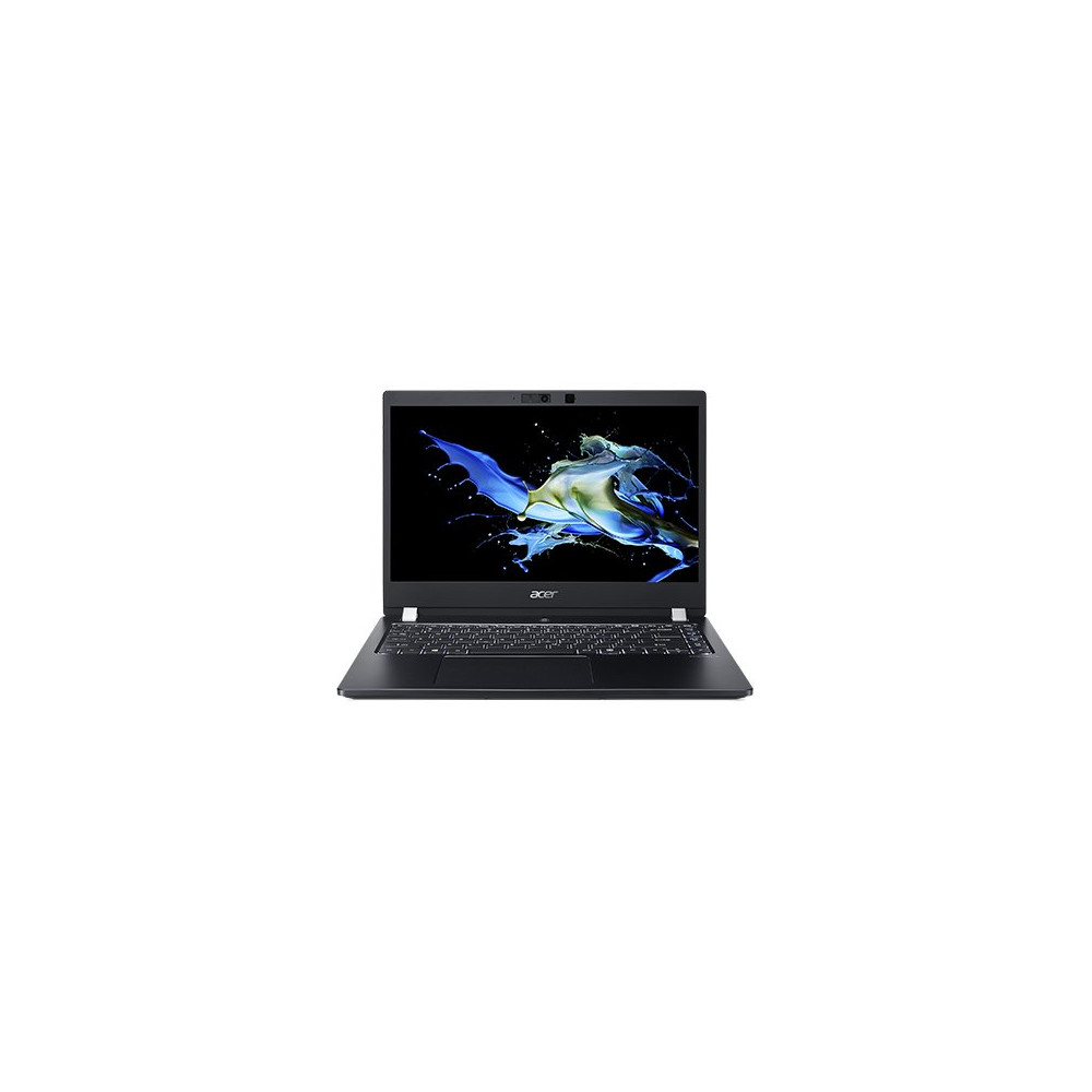 ACER TRAVELMATE TMX314 14" i7-8565U 1.8GHz RAM 16GB-SSD 512GB M.2 NVMe-WIN 10 PROF (NX.VJVET.012)
