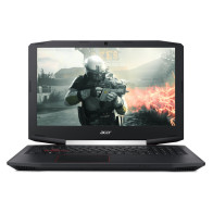 ACER VX5-591G-7502 15.6" i7 2.8GHz RAM 8GB-SSD 128GB + HDD 1.000GB-GEFORCE GTX 1050 4GB-WIN 10 HOME ITALIA (NH.GM2ET.004)