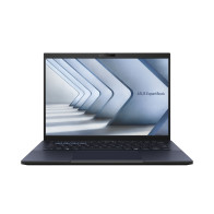 ASUS EXPERTBOOK B3 B3404CMA-Q50132X 14" WUXGA INTEL CORE ULTRA 7 155H 1.4GHZ RAM 16GB-SSD 5121GB NVMe-INTEL ARC GRPAHICS-WI-FI 6