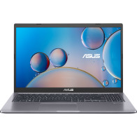 ASUS P1511CJA-BQ1182R 15.6" i5-1035G1 1GHz RAM 4GB-SSD 256GB M.2 NVMe-WIN 10 PROF BLACK (90NB0SR1-M22990)