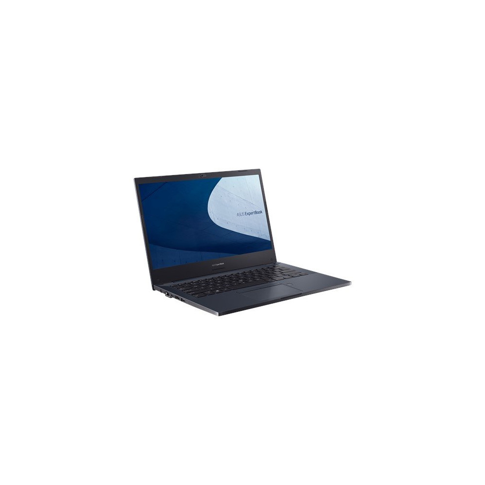 ASUS P2451FA-EB0622R 14" i7-10510U 1.8GHz RAM 8GB-SSD 512GB-WIN 10 PROF BLACK (90NX02N1-M08030)