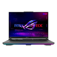 ASUS ROG STRIX G16 G614FR-S5022W 16" 2.5K AMD RYZEN 9 9955HX RAM 16GB-SSD 1TB NVMe-NVIDIA GeForce RTX 5070 Ti 12GB-WI-FI 6E + GI