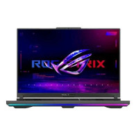 ASUS ROG STRIX G16 G614PR-RV016W COPILOT+ PC 16" WUXGA AMD RYZEN 9 8940HX RAM 16GB-SSD 1TB NVMe-NVIDIA GeForce RTX 5070 Ti 12GB-