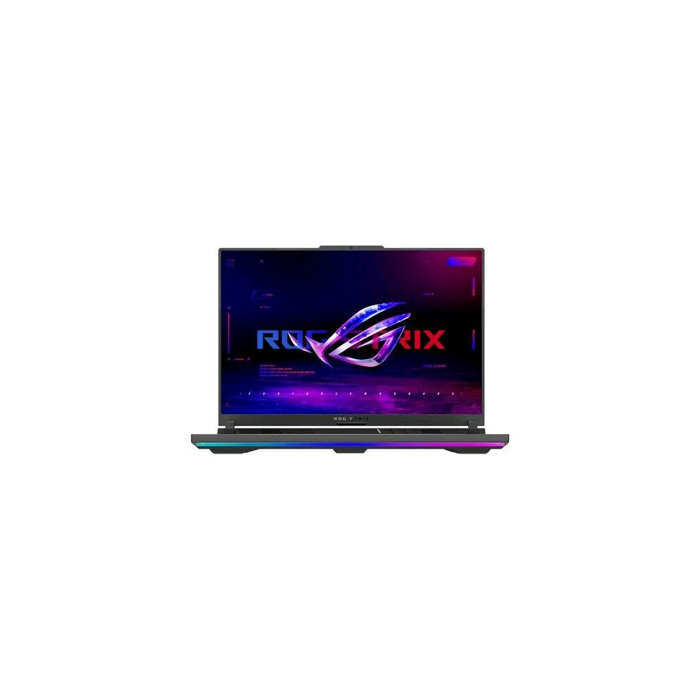 ASUS ROG STRIX G16 G614PR-RV016W COPILOT+ PC 16" WUXGA AMD RYZEN 9 8940HX RAM 16GB-SSD 1TB NVMe-NVIDIA GeForce RTX 5070 Ti 12GB-