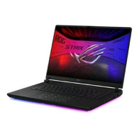 ASUS ROG STRIX SCAR 16 G635LX-RW132W 16" 2.5K MINI LED 240Hz INTEL CORE ULTRA 9 275HX RAM 32GB-SSD 2TB NVMe-NVIDIA GeForce RTX 5
