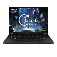 ASUS TUF GAMING A14 FA401KM-RG005W 14" 2.5K 165Hz AMD RYZEN AI 7 350 RAM 32GB-SSD 1TB NVMe-NVIDIA GeForce RTX 5060 8GB-WI-FI 6E-