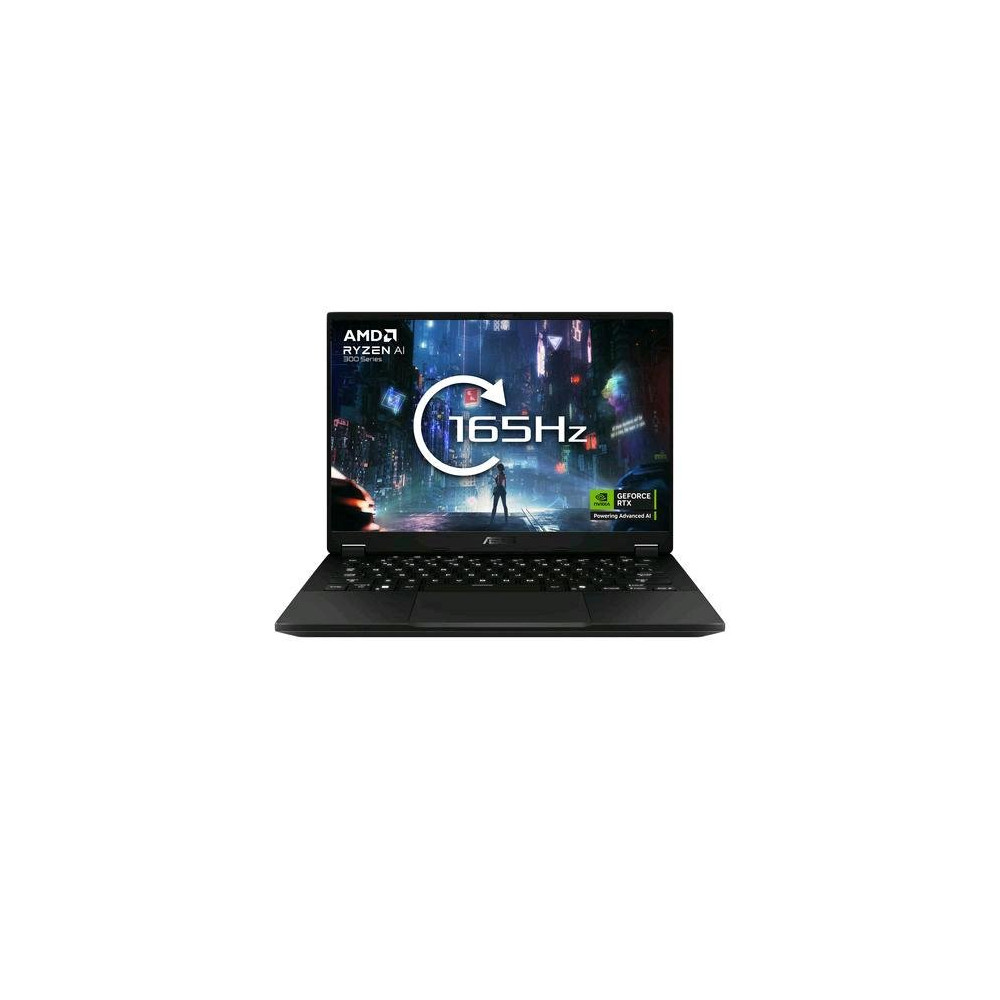 ASUS TUF GAMING A14 FA401KM-RG005W 14" 2.5K 165Hz AMD RYZEN AI 7 350 RAM 32GB-SSD 1TB NVMe-NVIDIA GeForce RTX 5060 8GB-WI-FI 6E-