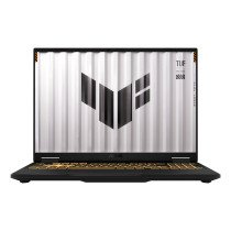 ASUS TUF GAMING F16 FX608JHI-TU657W 16" WUXGA i7-14650HX RAM 16GB-SSD 512GB NVMe-NVIDIA GeForce RTX 5050 GPU 8GB-WI-FI 6 + GIGAB