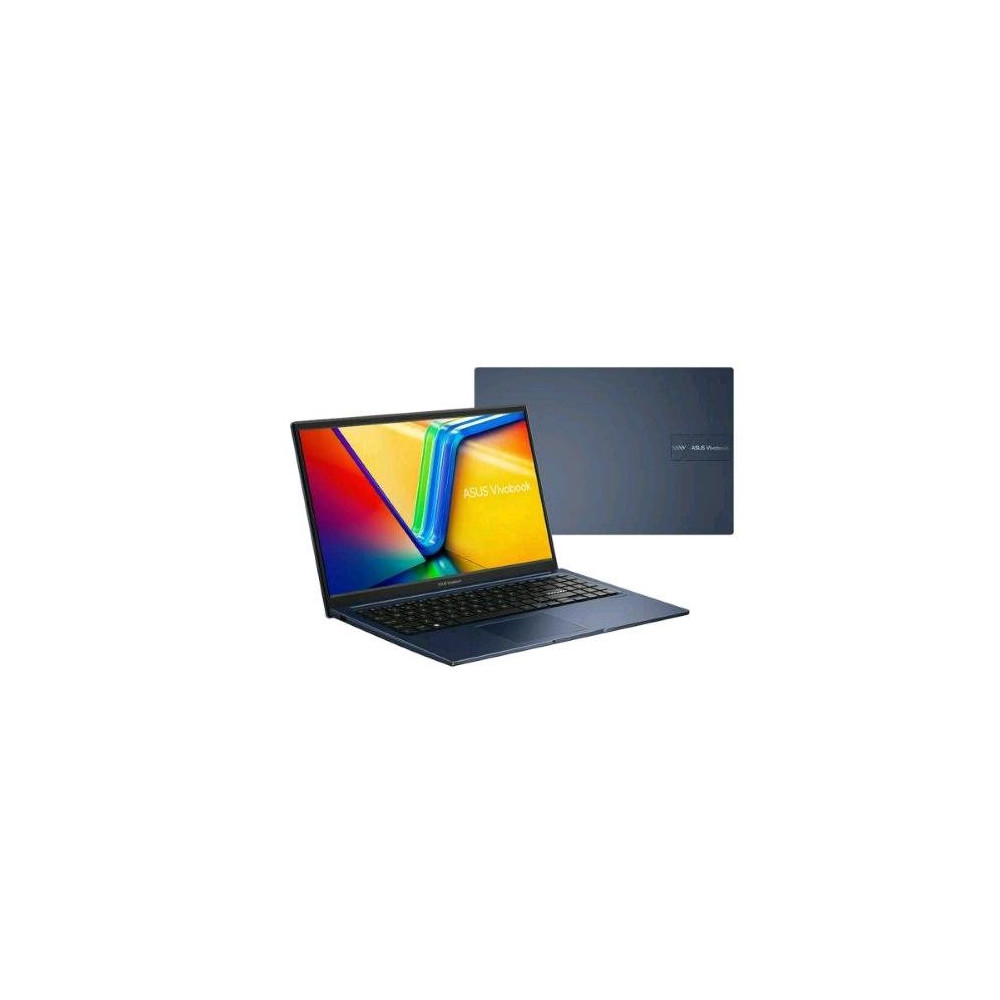 ASUS VIVOBOOK 14 M1407KA-LY124W 14" WUXGA AMD RYZEN AI 5 330 RAM 16GB-SSD 512GB NVMe-AMD RADEON GRAPHICS-WI-FI 6-WIN 11 HOME BLU
