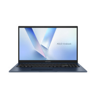 ASUS VIVOBOOK 15 F1504VA-BQ231W 15.6" INTEL CORE 7 150U RAM 16GB-SSD 1TB NVMe-INTEL GRAPHICS-WI-FI 6-WIN 11 HOME BLU (90NB13Y1-M