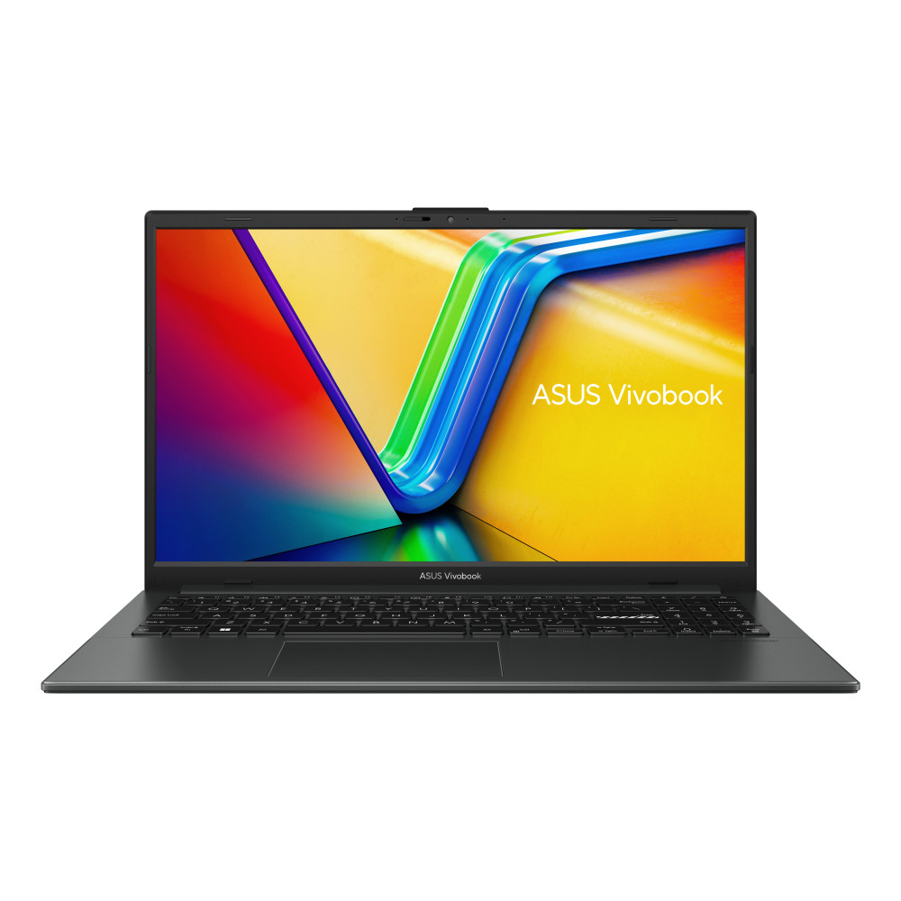 ASUS VIVOBOOK GO 15 E1504GA-BQ834W 15.6" INTEL i3-N305 RAM 8GB-SSD 512GB NVMe-INTEL UHD FRAPHICS-WI-FI 6E-WIN 11 HOME NERO (90NB