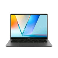 ASUS VIVOBOOK S14 S3407VA-LY008W 14" WUXGA i7-13620H RAM 16GB-SSD 1TB NVMe-INTEL UHD GRAPHICS-WI-FI 6-WIN 11 HOME GRIGIO (90NB16