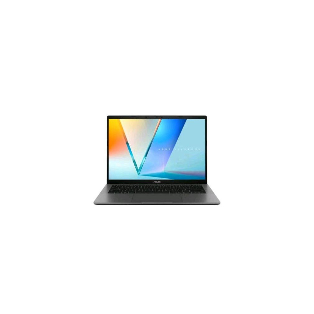 ASUS VIVOBOOK S14 S3407VA-LY008W 14" WUXGA i7-13620H RAM 16GB-SSD 1TB NVMe-INTEL UHD GRAPHICS-WI-FI 6-WIN 11 HOME GRIGIO (90NB16