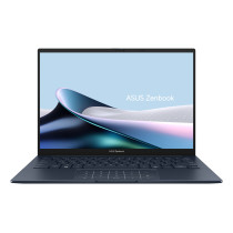 ASUS ZENBOOK 14 OLED UX3405CA-SU1560W 14" OLED WQXGA+ TOUCH SCREEN INTEL CORE ULTRA 9 285H RAM 16GB-SSD 512GB NVMe-INTEL ARC GRA