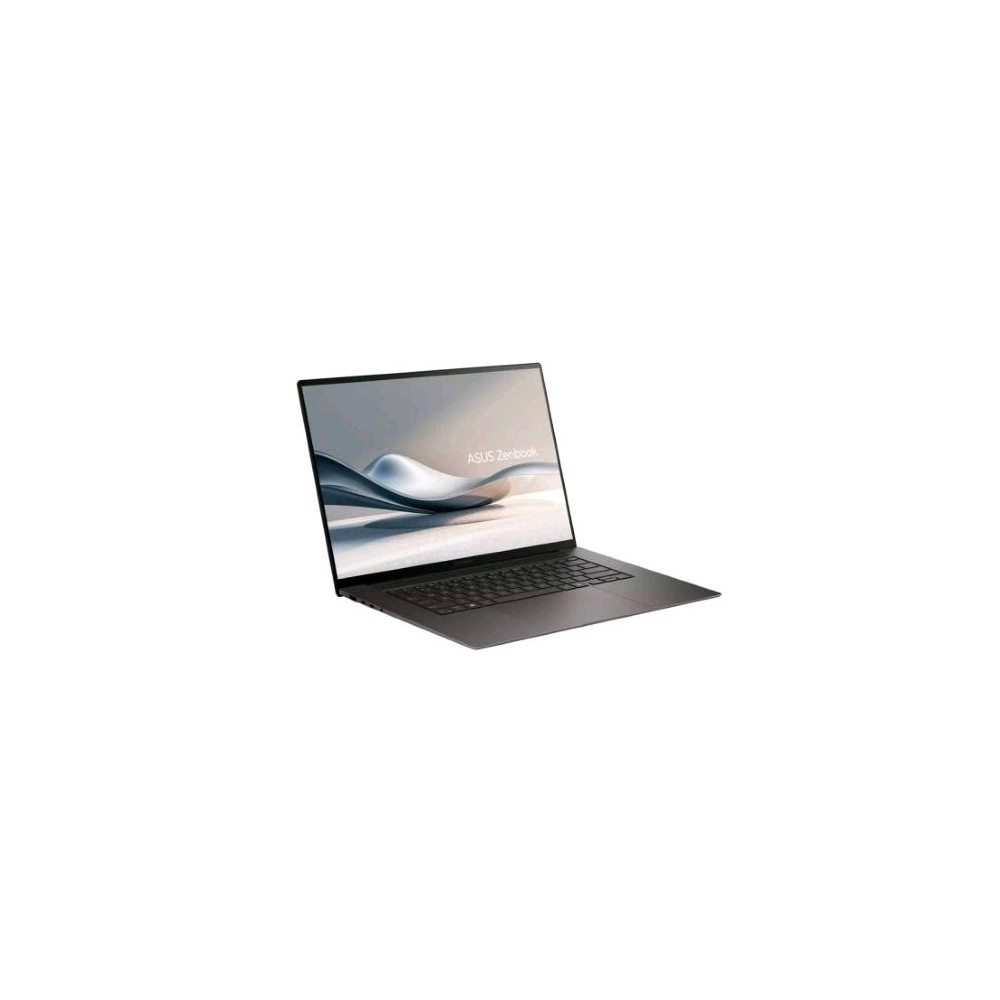 ASUS ZENBOOK S16 OLED UM5606GA-SR413W 16" OLED 3K 2880 x 1800 TOUCH SCREEN AMD RYZEN AI 7 445 RAM 32GB-SSD 1TB NVMe-AMD RADEON G