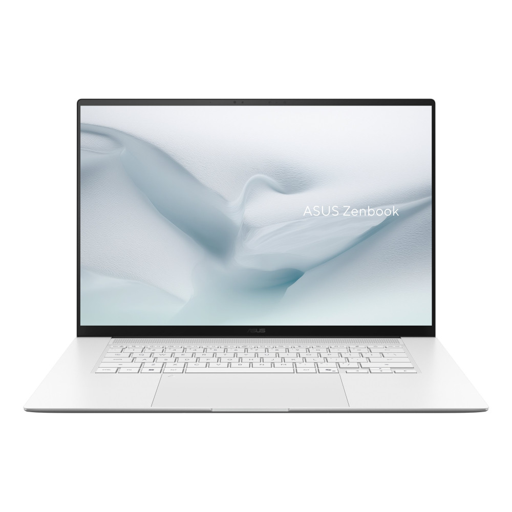 ASUS ZENBOOK S16 UM5606GA-SR334W COPILOT+ PC 16" OLED 3K 2880 X 1800 TOUCH SCREEN AMD RYZEN AI 9 465 RAM 32GB-SSD 1TB NVMe-AMD R