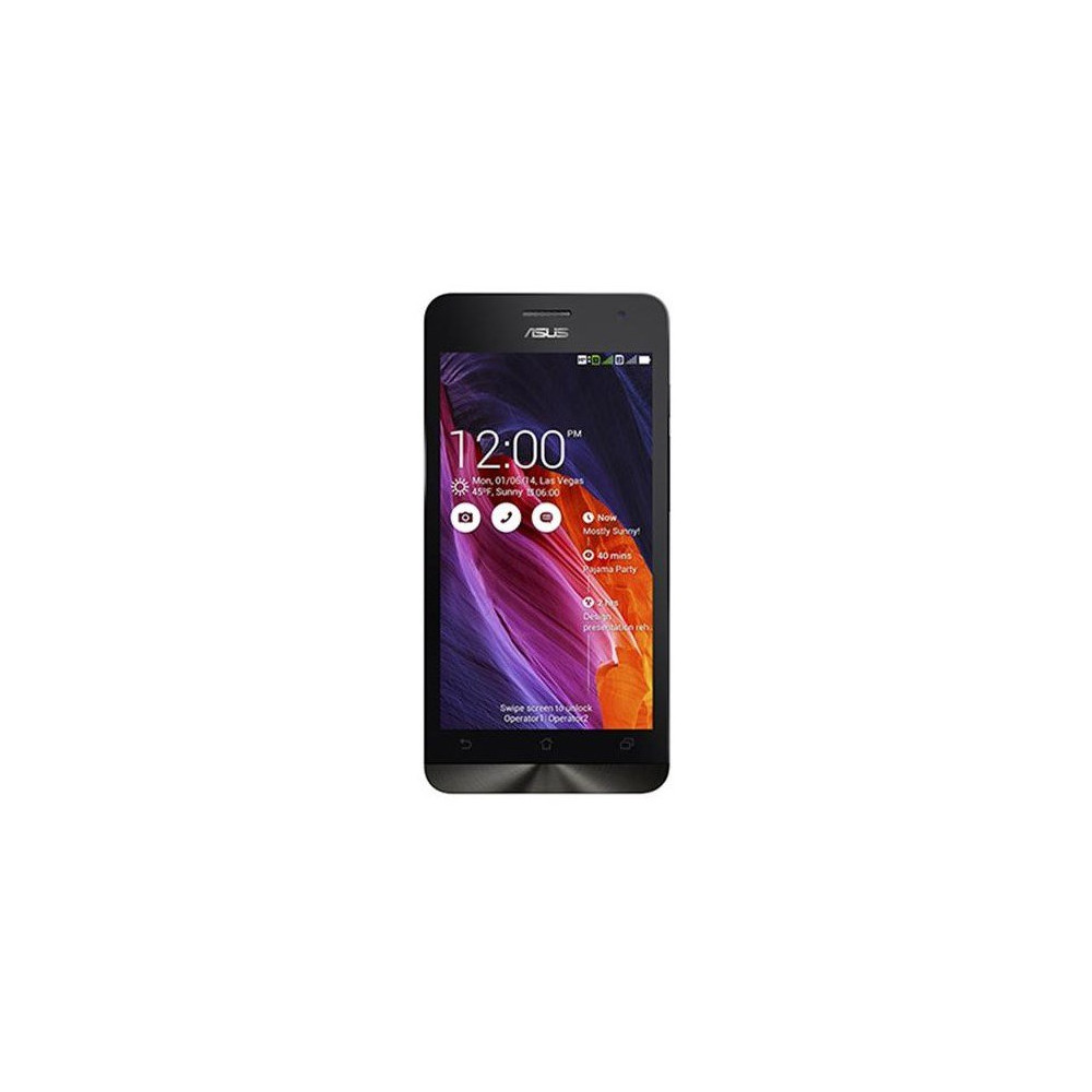 ASUS ZENFONE 2 BLU FUSION DUAL SIM 5.5" IPS HD QUAD CORE 64GB RAM 4GB 4G LTE ITALIA