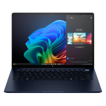 HP ELITEBOOK ULTRA G1i NEXT GEN AI Copilot+ PC 14" OLED 2.8K TOUCH SCREEN INTEL CORE ULTRA 5 226V RAM 16GB-SSD 1TB NVMe-INTEL AR