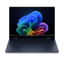 HP ELITEBOOK X FLIP G2i NOTEBOOK NEXT GEN AI COPILOT+ PC 14" WUXGA TOUCH SCREEN INTEL CORE ULTRA 5 325 RAM 16GB-SSD 512GB NVMe-I